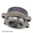 Beck Arnley 051-6273 Wheel Bearing - Rear