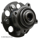 Beck Arnley 051-6274 Wheel Bearing and Hub Assembly - Rear