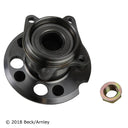 Beck Arnley 051-6281 Wheel Bearing and Hub Assembly - Rear