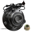 Beck Arnley 051-6288 Wheel Bearing and Hub Assembly - Rear