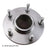 Beck Arnley 051-6296 Wheel Bearing and Hub Assembly - Rear