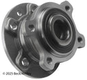 Beck Arnley 051-6306 Wheel Bearing and Hub Assembly - Rear