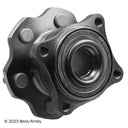 Beck Arnley 051-6315 Wheel Bearing and Hub Assembly - Rear