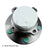 Beck Arnley 051-6321 Wheel Bearing and Hub Assembly - Rear