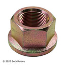 Beck Arnley 051-6325 Wheel Bearing and Hub Assembly - Front