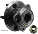 Beck Arnley 051-6333 Wheel Bearing and Hub Assembly - Rear