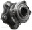 Beck Arnley 051-6354 Wheel Bearing and Hub Assembly - Rear
