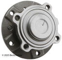 Beck Arnley 051-6391 Wheel Bearing and Hub Assembly - Front