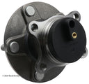 Beck Arnley 051-6393 Wheel Bearing and Hub Assembly - Rear