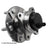Beck Arnley 051-6397 Wheel Bearing and Hub Assembly - Front Right