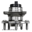 Beck Arnley 051-6398 Wheel Bearing and Hub Assembly - Front Left