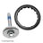 Beck Arnley 051-6399 Wheel Bearing and Hub Assembly - Front
