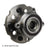 Beck Arnley 051-6406 Wheel Bearing and Hub Assembly - Rear