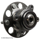 Beck Arnley 051-6409 Wheel Bearing and Hub Assembly - Rear
