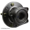 Beck Arnley 051-6413 Wheel Bearing and Hub Assembly - Rear