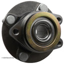 Beck Arnley 051-6424 Wheel Bearing and Hub Assembly - Front