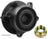 Beck Arnley 051-6425 Wheel Bearing and Hub Assembly - Front