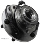 Beck Arnley 051-6435 Wheel Bearing and Hub Assembly - Front