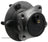 Beck Arnley 051-6441 Wheel Bearing and Hub Assembly - Rear