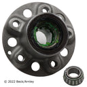 Beck Arnley 051-6443 Wheel Bearing and Hub Assembly - Front