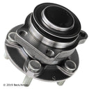 Beck Arnley 051-6445 Wheel Bearing and Hub Assembly - Front