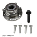 Beck Arnley 051-6468 Wheel Bearing and Hub Assembly - Front