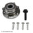 Beck Arnley 051-6468 Wheel Bearing and Hub Assembly - Front