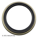 Beck Arnley 051-6474 Wheel Bearing and Hub Assembly - Front