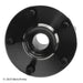 Beck Arnley 051-6476 Wheel Bearing and Hub Assembly - Rear