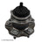 Beck Arnley 051-6482 Wheel Bearing and Hub Assembly - Rear