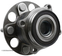 Beck Arnley 051-6485 Wheel Bearing and Hub Assembly - Rear