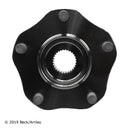 Beck Arnley 051-6491 Wheel Bearing and Hub Assembly - Front