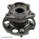 Beck Arnley 051-6492 Wheel Bearing and Hub Assembly - Rear