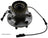 Beck Arnley 051-6501 Wheel Bearing and Hub Assembly - Front