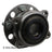 Beck Arnley 051-6504 Wheel Bearing and Hub Assembly - Rear