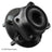 Beck Arnley 051-6506 Wheel Bearing and Hub Assembly - Front