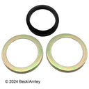 Beck Arnley 052-3360 Wheel Seal - Front