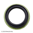 Beck Arnley 052-3389 Manual Transmission Output Shaft Seal - Rear