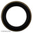 Beck Arnley 052-3465 Wheel Seal - Rear Inner