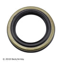 Beck Arnley 052-3783 Wheel Seal - Rear Outer
