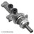 Beck Arnley 072-0017 Brake Master Cylinder