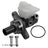 Beck Arnley 072-0020 Brake Master Cylinder