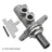 Beck Arnley 072-0023 Brake Master Cylinder
