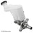 Beck Arnley 072-0030 Brake Master Cylinder