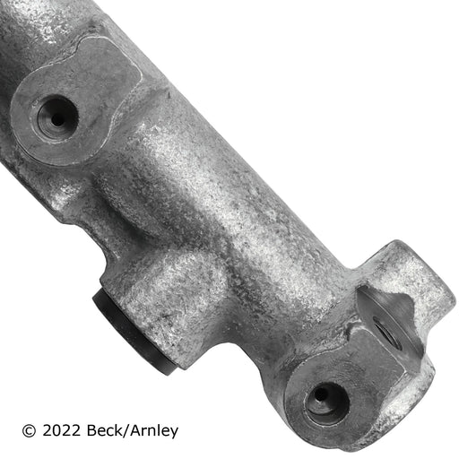 Beck Arnley 072-0631 Brake Master Cylinder