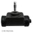 Beck Arnley 072-1522 Drum Brake Wheel Cylinder - Rear