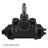Beck Arnley 072-1822 Drum Brake Wheel Cylinder - Rear