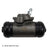 Beck Arnley 072-8252 Drum Brake Wheel Cylinder - Rear Right
