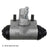Beck Arnley 072-8307 Drum Brake Wheel Cylinder - Rear Left