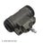 Beck Arnley 072-8396 Drum Brake Wheel Cylinder - Rear